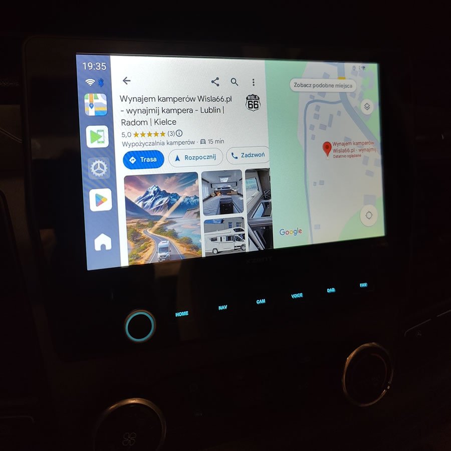 navi